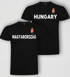  Magyarorszg / Hungary - fekete