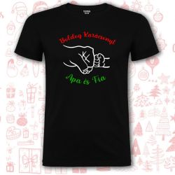  Boldog Karcsonyt - Apa s Fia