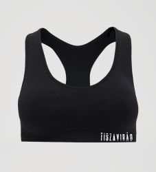 Top - fekete